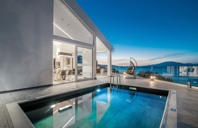 Luxury Villa Cavo Mare Meltemi - Photo 40