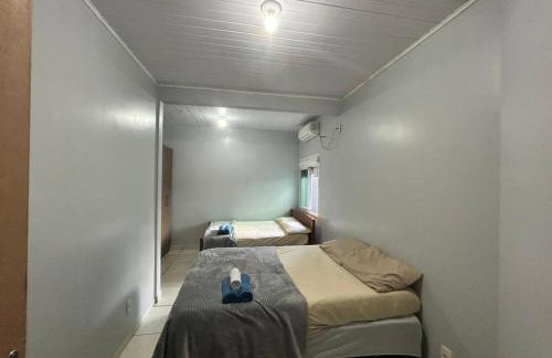 Casa com piscina próximo a BR 277 - Foto 15