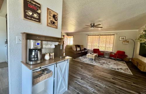 Mariposa home, Yosemite retreat, deer watching, family friendly - Foto 16