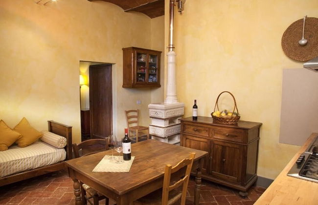 La Capannaccia - Foto 13