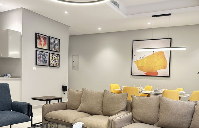 Kease King Salman G-7 Royal Touch AX94 - Foto 7