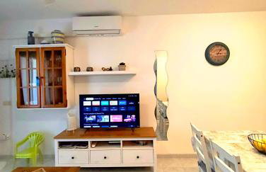 ALCOSSEBRE ALANDALUS Planta Baja con Jardín - Foto 62