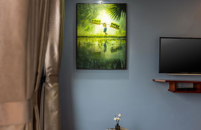 SAPA VIEW SPRING GARDEN HOTEL - Foto 67