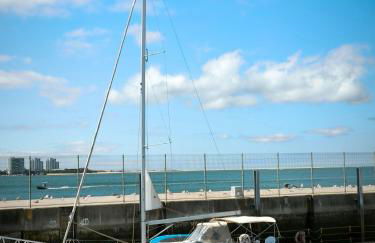 TROIA - Veleiro em marina - Foto 32