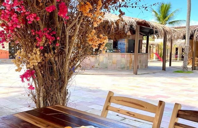 Hotel Arena Carneiros By AFT - Foto 74