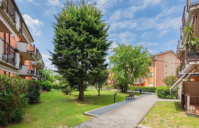 Maisonnette Il Todeschino B12 by Wonderful Italy - Foto 39