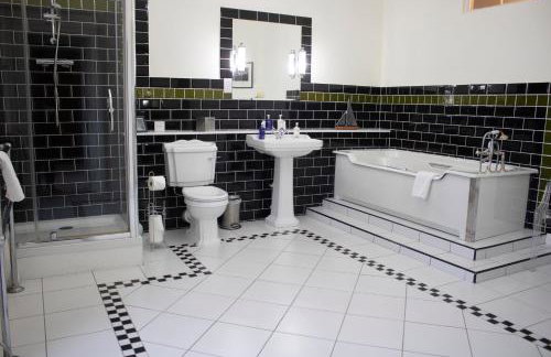 Balmule House - Foto 43