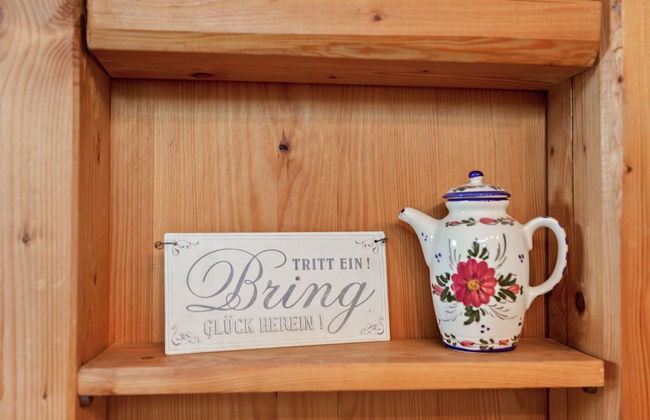 Apartment in Bad Wunnenberg Near Ski Willingen - Photo 13