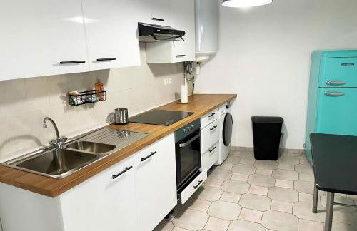 maison deux pièces tout confort - Foto 2