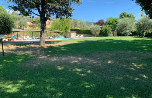 residence San miniato - Foto 30