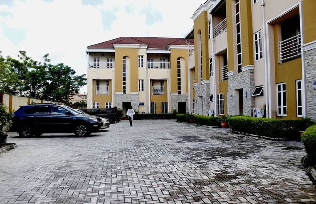 Aden 360 Apartments By Intra - Foto 28