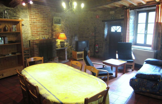 Riverside Retreat Viroinval - Foto 12