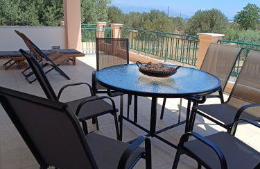 Baitani villa - Foto 13