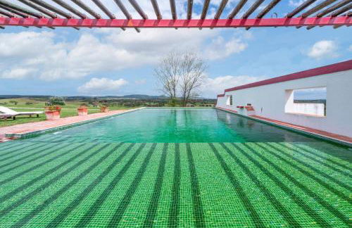 Stunning mansion in São Cristóvão - Photo 12