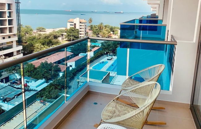 SAMARIA CLUB DE PLAYA BY VISTA MAGICA - Photo 48