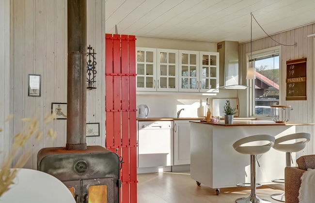 "Kalle" - 400m from the sea - Foto 27