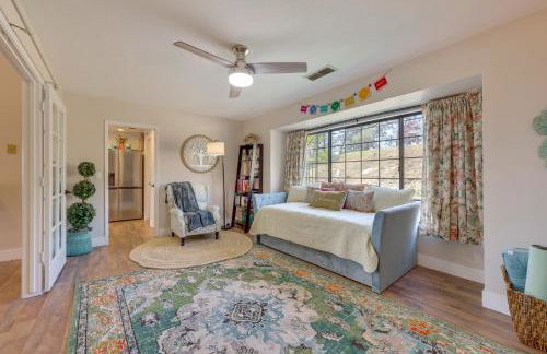 Scenic Yosemite Lakes Escape with Community Perks! - Foto 21