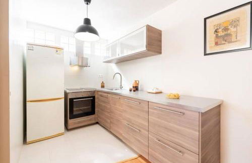 Casa Mar Blava con piscina comunitaria junto Barcelona Centro - Foto 27