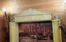 La Collina Dei Castagni - Foto 11