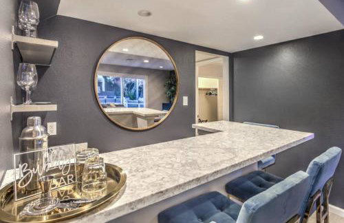 Sunset Swim, Luxury Vegas Villa with Pool, Hot Tub - Foto 16