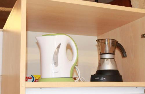 Casa vacanza L'antico fontanino - Photo 21