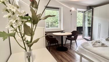 Ferienwohnung "Seeluft" - Raus in die Berge und an den See - Foto 4