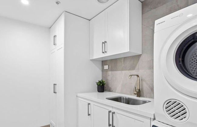 Beach Street Luxury 3 Bed With Beach Bay Views - Foto 34