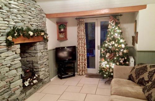 Dove Cot country cottage Ambleside - Foto 17