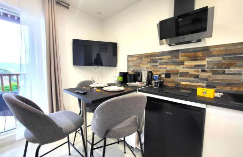 Le Bellevue - Beaux appartements avec vue splendide - Foto 9