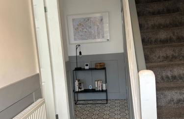 Ferrers House - Foto 31