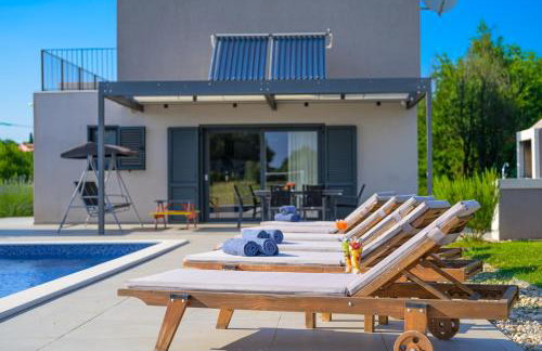 Villa Dvorine Marie by Istrialux - Foto 29