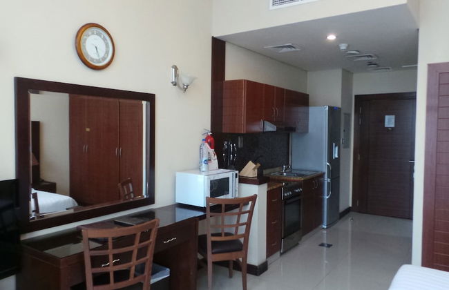 Xclusive Maples Hotel Apartment - Foto 16