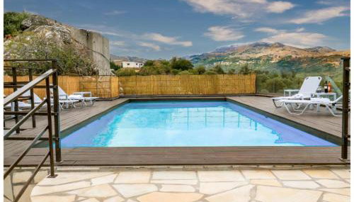 Amazing Villa Amare with stunning views - Foto 4, sunbed