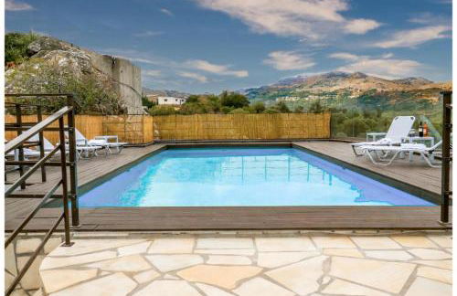 Amazing Villa Amare with stunning views - Photo 4