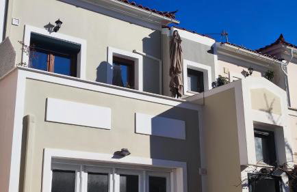 Agapi's Nest - Foto 15