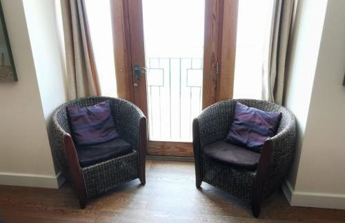 The Threshing Barn - Foto 17