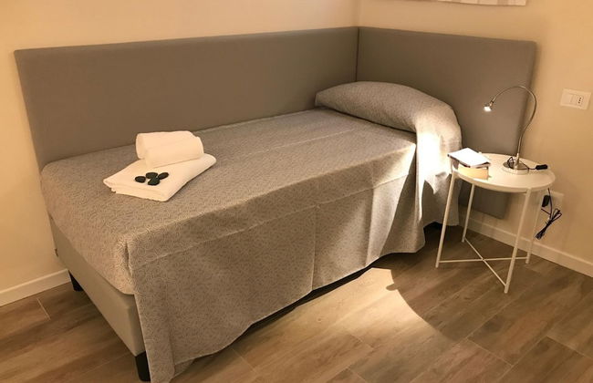 Honey Rooms - Foto 39