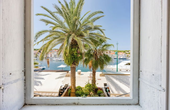 Lasta 10 Losinj Town Studio Apartment - Foto 14