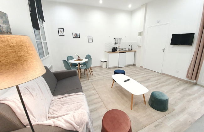 Home Sweet Home - Marais - Foto 34