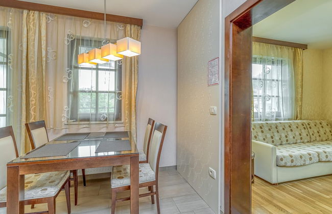 Pool Villa Silva Marija - App 102 - Foto 19