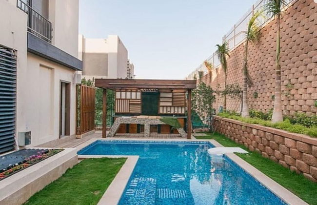 Villa With pool-Allegria - Foto 12