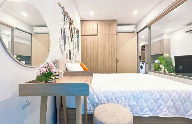 Vũng Tàu Apartment - The Sóng Homestay - Photo 23