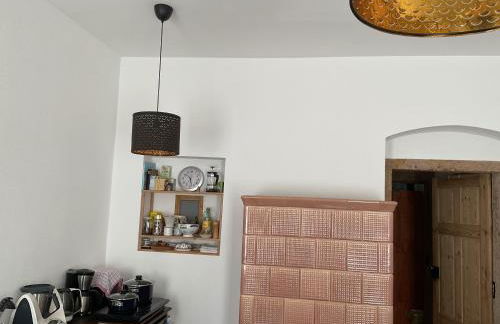 Ferienwohnung von der Herzogshöhe ,WIFI, Netflix, Parkplatz, Kamin, Fussbodenheizung, Thermomix, Babybett - Foto 3