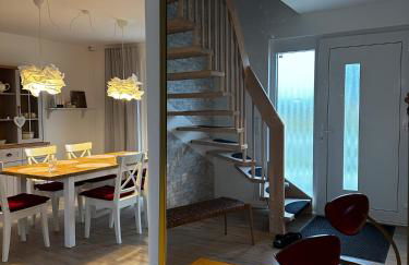 Ferienhaus Brise in der Puddeminer Wiek - Foto 8