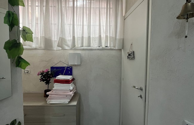 L' Ancora di Torrione - Foto 12