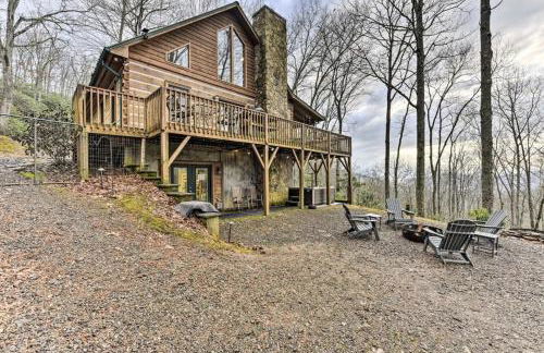 Carolina Moon Cabin - Foto 31