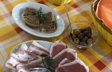 Agriturismo Is Conchisceddas - Foto 55