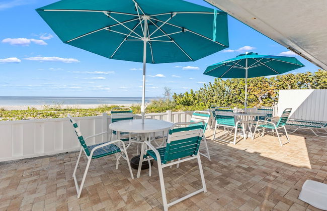 Sea Club I Beach Resort - Foto 70