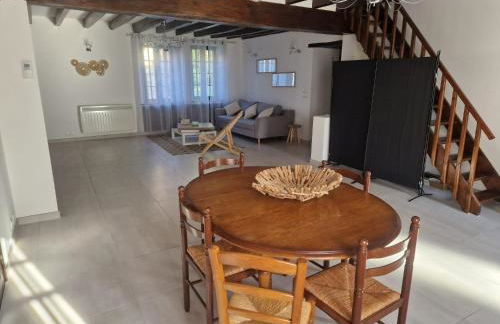 Grande Maison à la Campagne - Foto 16