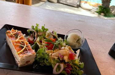 Résidence & SPA Marina d'Arone - Foto 118